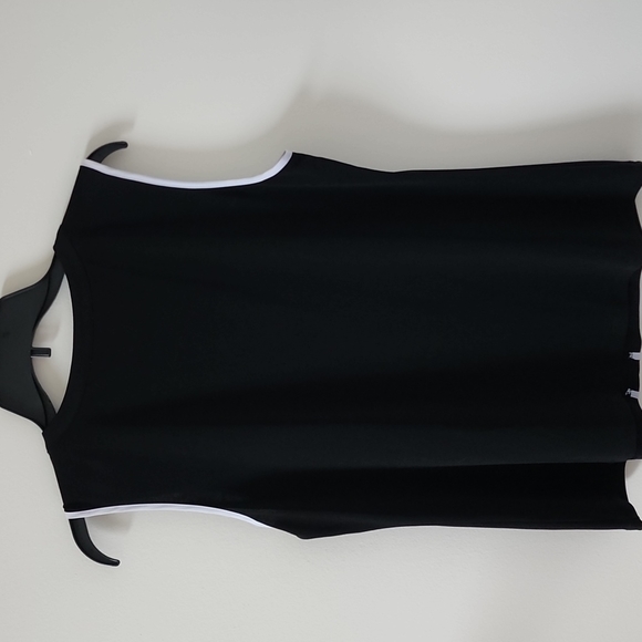 Clavin Klein blouse - Picture 4 of 4